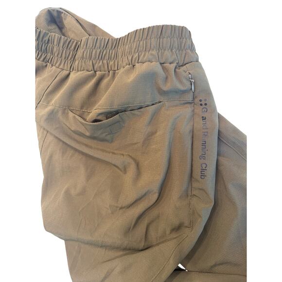 Grand Running Club joggers - Picture 4 of 4